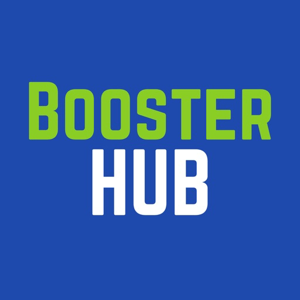 BoosterHub app icon
