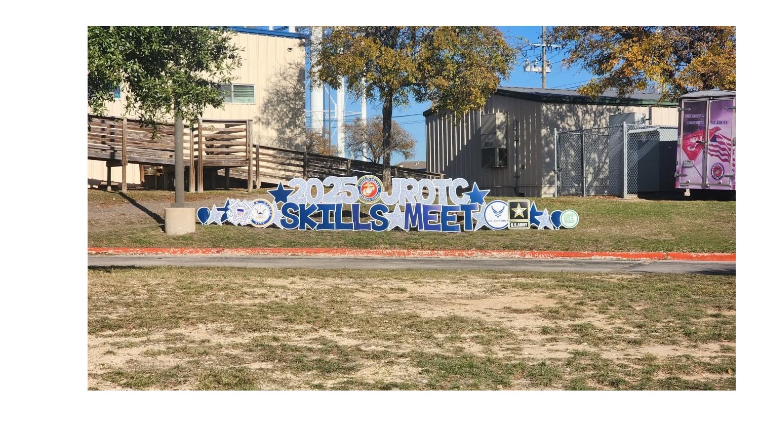 2025 JROTC Skills Meet